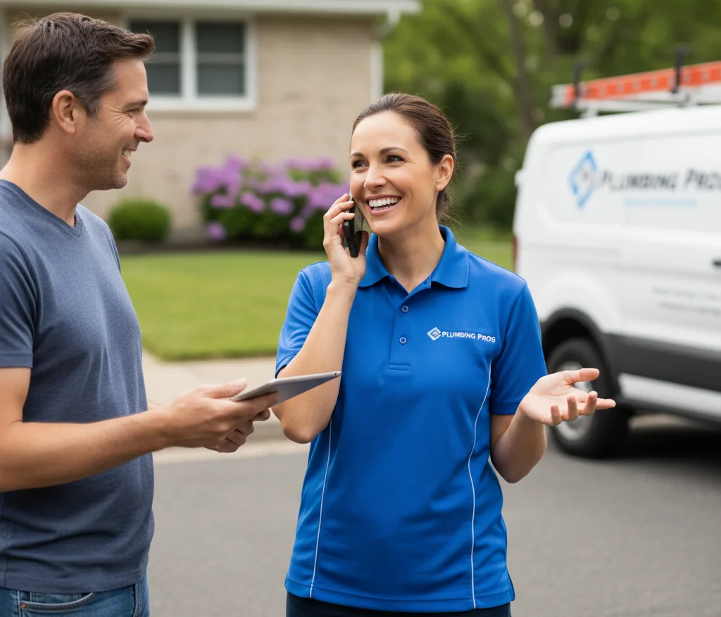 Water Heater Installation in Nooksack, WA